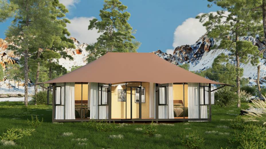 高密市装配式建筑厂家